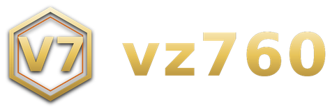 vz760 logo